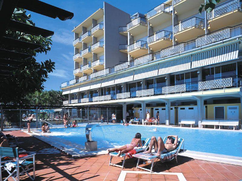 Bellevue Et Mediterranne 4*
