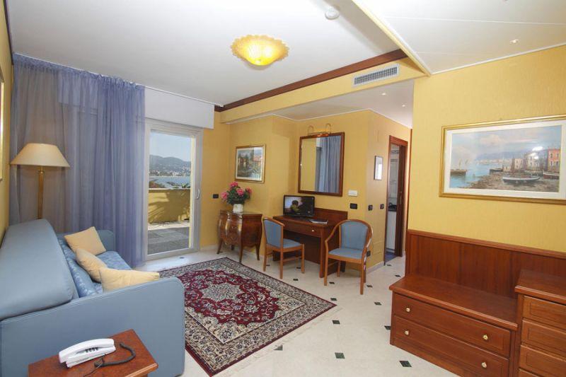 Bellevue Et Mediterranne 4*