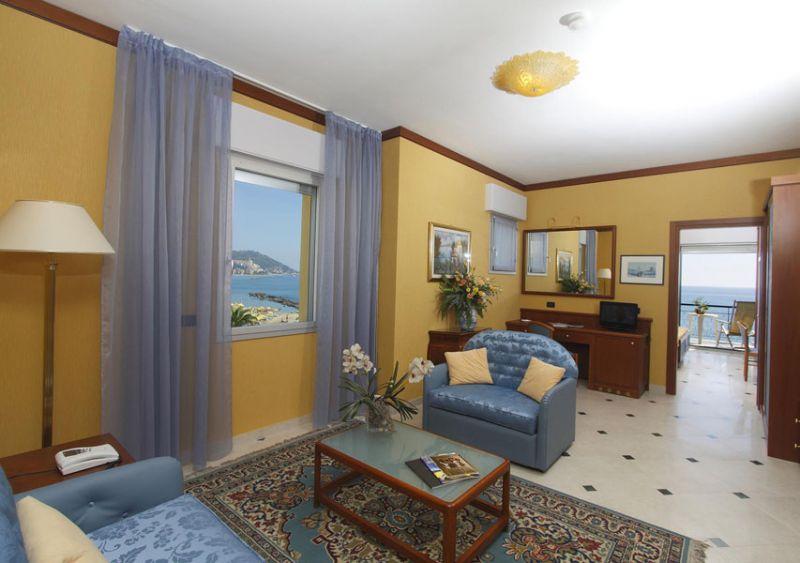 Bellevue Et Mediterranne 4*