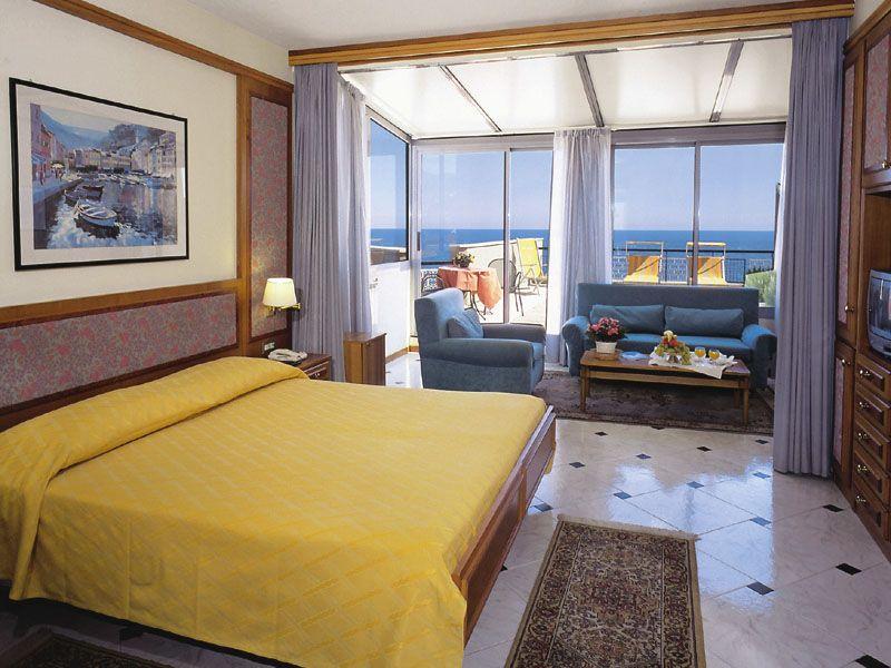 Bellevue Et Mediterranne 4*