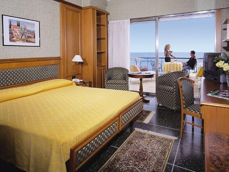 Bellevue Et Mediterranne 4*