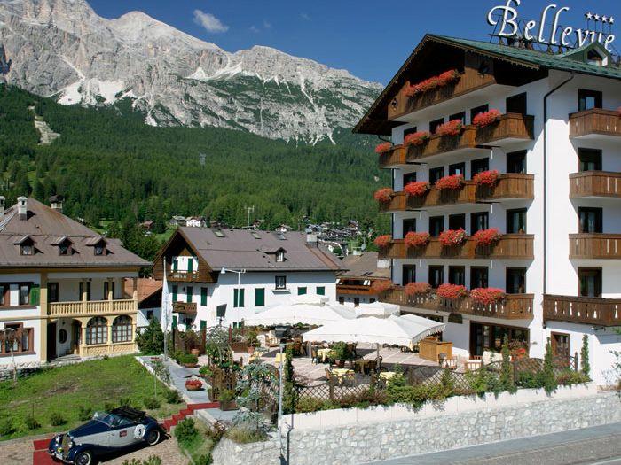 Bellevue 4*