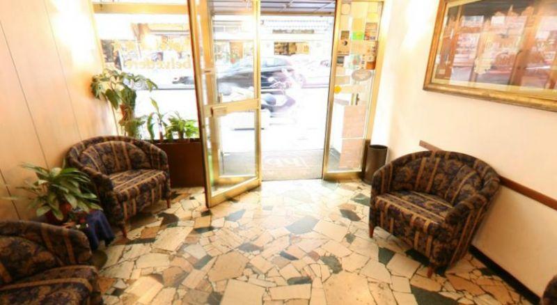 Belvedere Sanremo 3*
