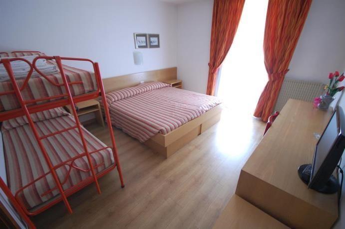 Bepy Pinzolo 3*