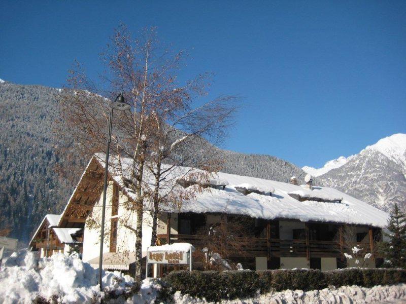 Bepy Pinzolo 3*