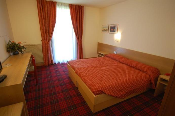 Bepy Pinzolo 3*