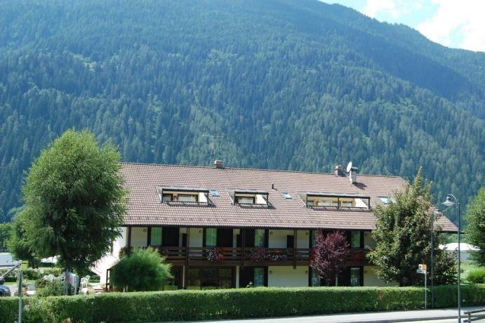 Bepy Pinzolo 3*