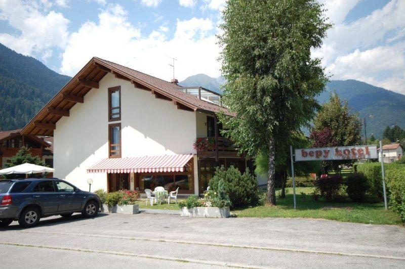 Bepy Pinzolo 3*
