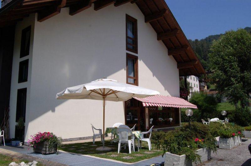 Bepy Pinzolo 3*