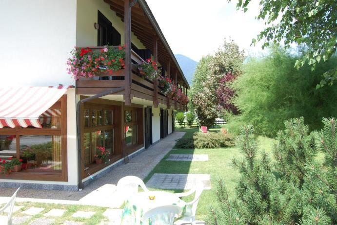 Bepy Pinzolo 3*