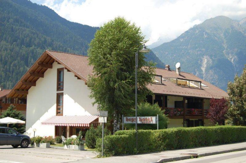 Bepy Pinzolo 3*