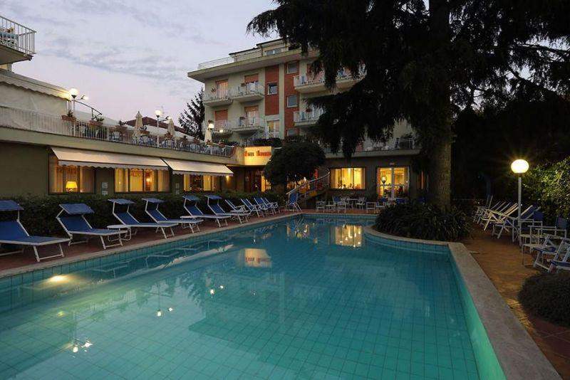 Bergamo San Bartolomeo Al Mare 3*
