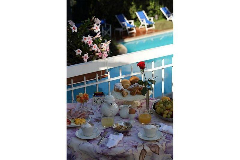 Bergamo San Bartolomeo Al Mare 3*