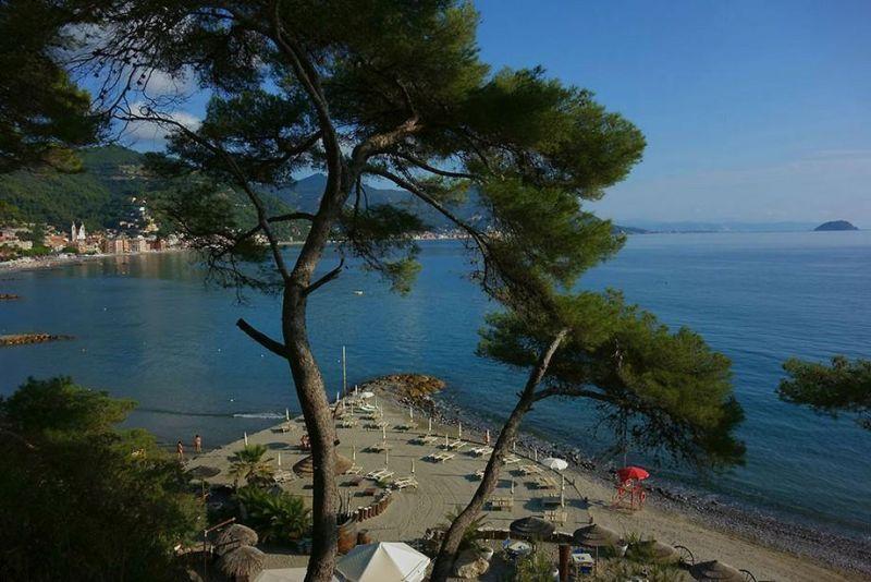 Bergamo San Bartolomeo Al Mare 3*
