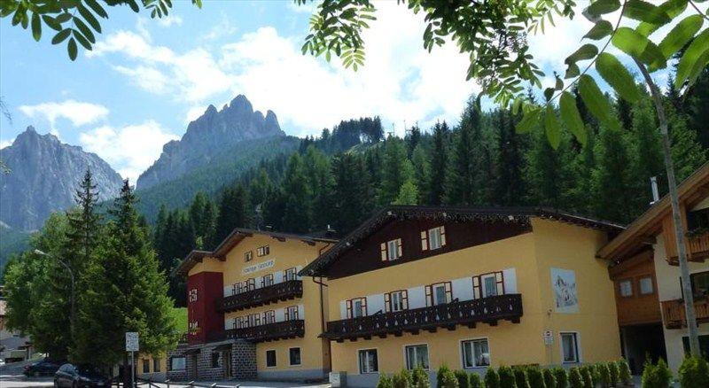 Bernard Pozza Di Fassa 2*