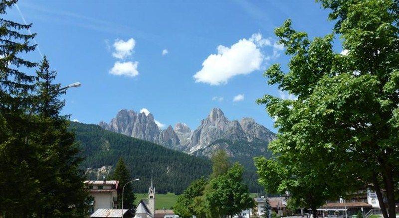 Bernard Pozza Di Fassa 2*