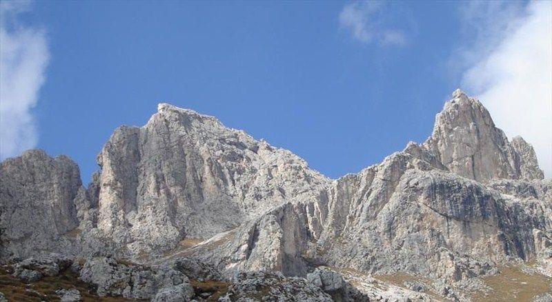 Bernard Pozza Di Fassa 2*