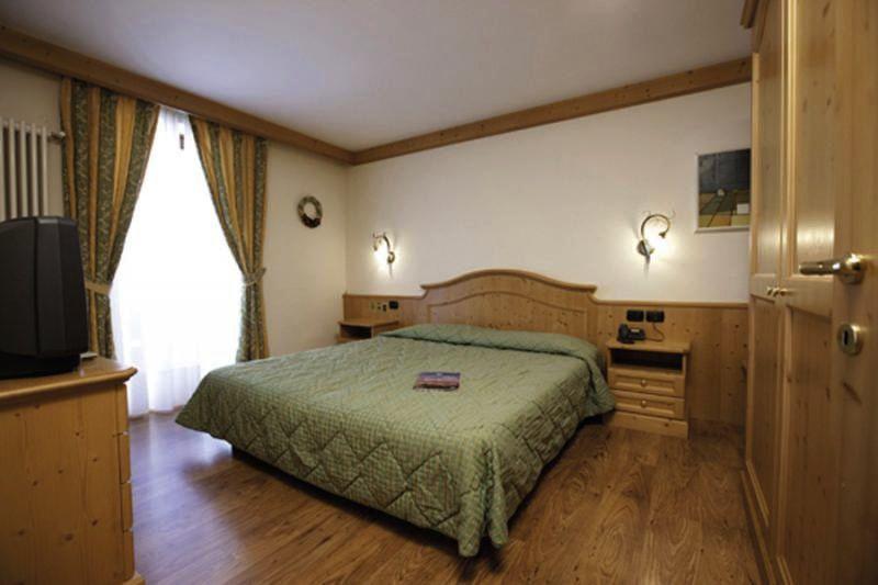 Bertelli Madonna Di Campiglio 4*