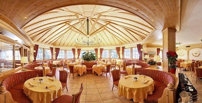 Bertelli Madonna Di Campiglio 4*