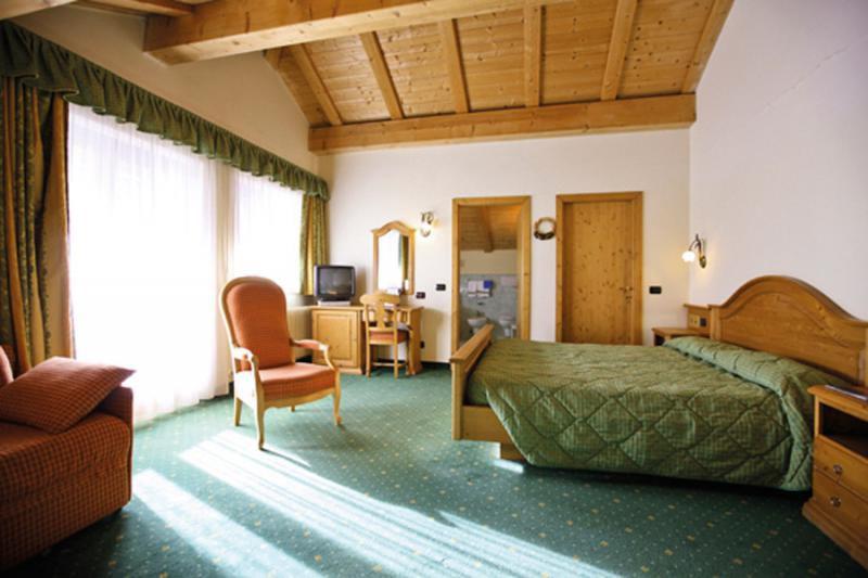 Bertelli Madonna Di Campiglio 4*