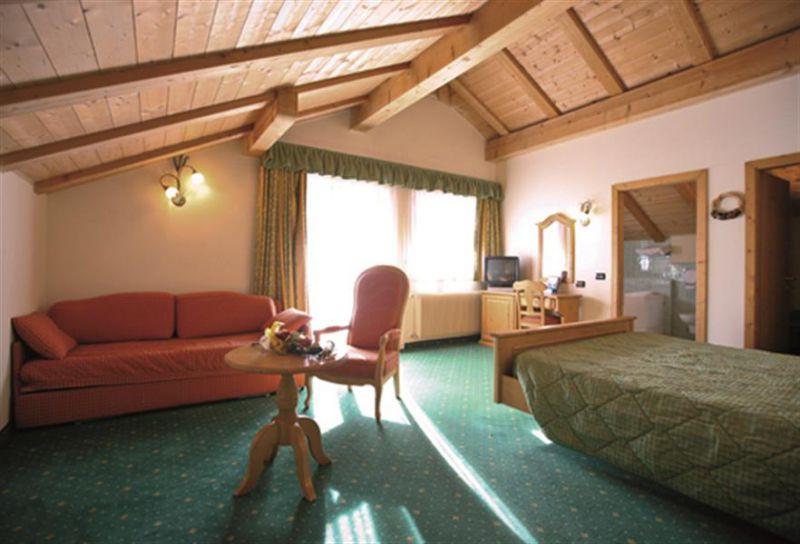 Bertelli Madonna Di Campiglio 4*