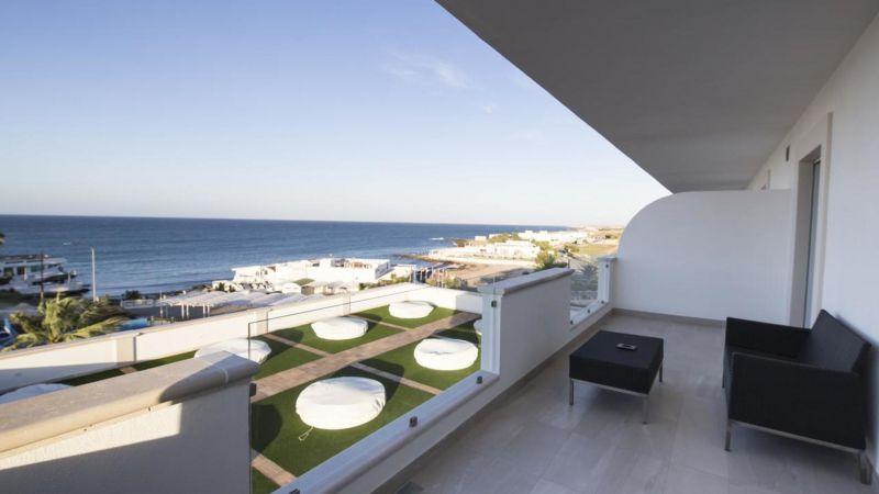Bianco Riccio Suite Hotel 4*