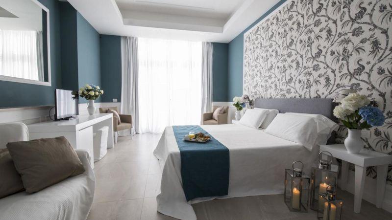 Bianco Riccio Suite Hotel 4*