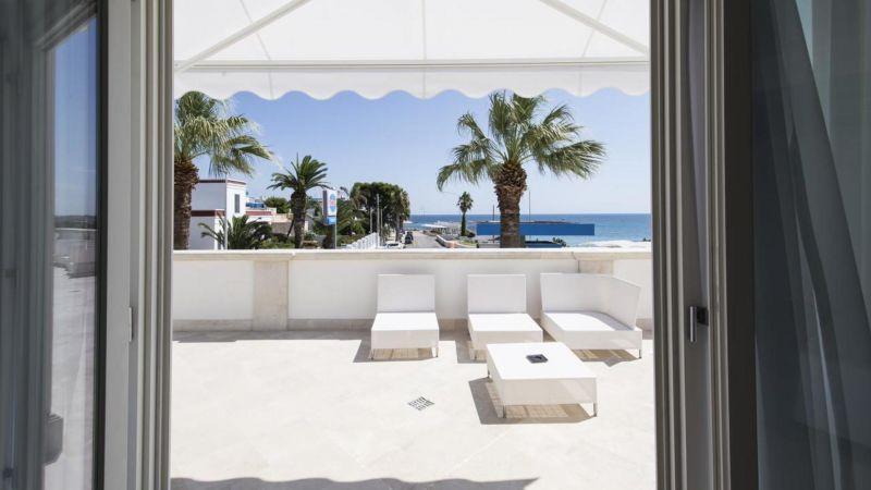 Bianco Riccio Suite Hotel 4*