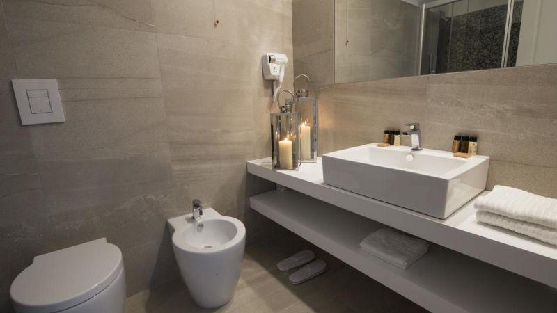 Bianco Riccio Suite Hotel 4*