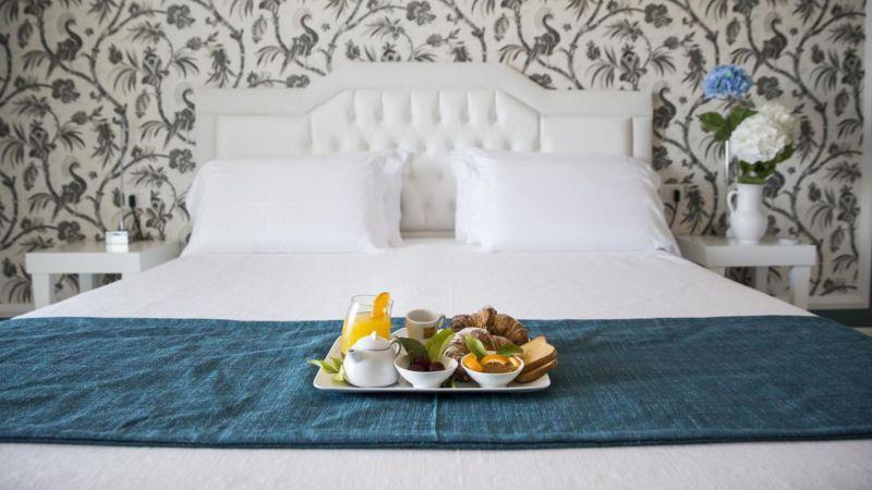 Bianco Riccio Suite Hotel 4*