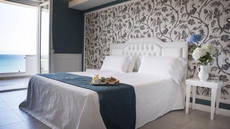 Bianco Riccio Suite Hotel 4*