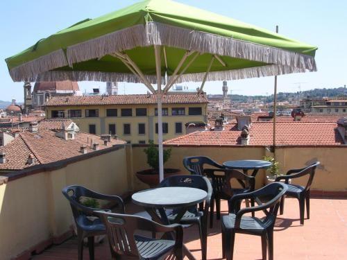 Bijou In Florence 2*