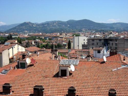 Bijou In Florence 2*