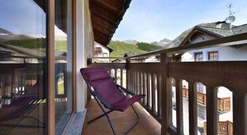Bivio Livigno 4*