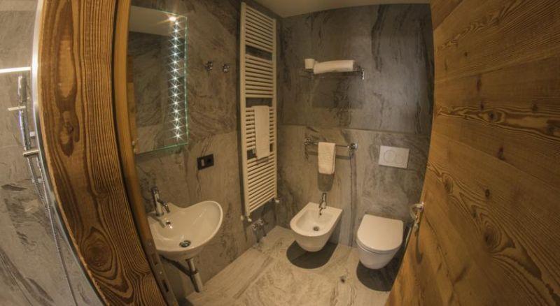 Bivio Livigno 4*