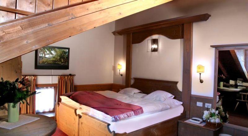 Bivio Livigno 4*