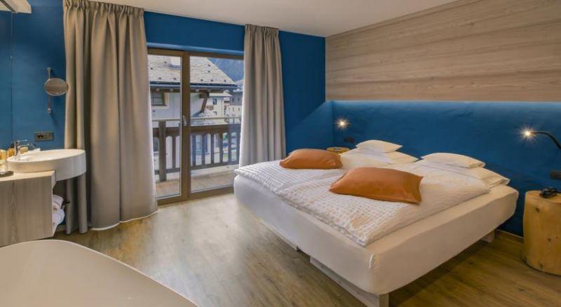Bivio Livigno 4*