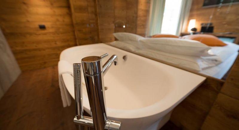 Bivio Livigno 4*