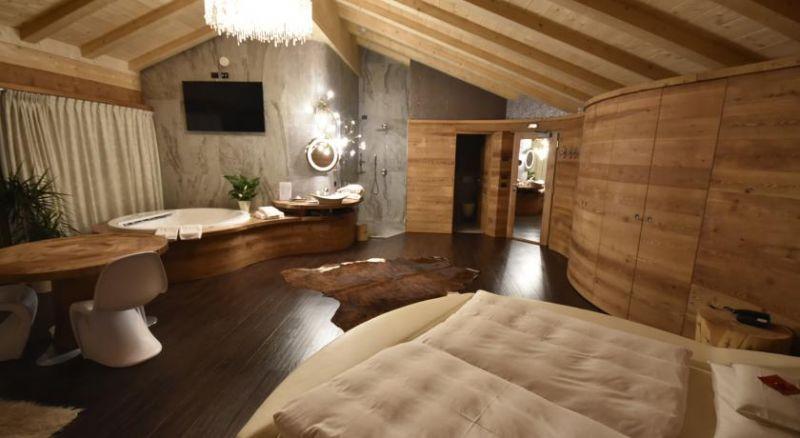 Bivio Livigno 4*