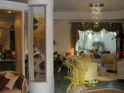 Blu Tropical 4*