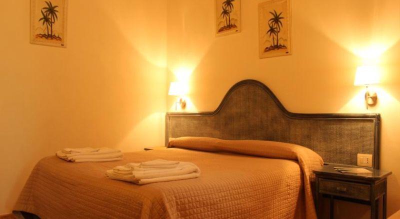 Blu Tropical 4*