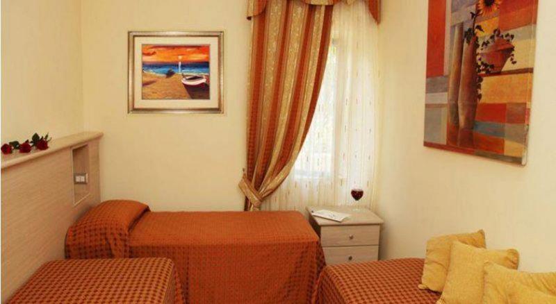 Blu Tropical 4*