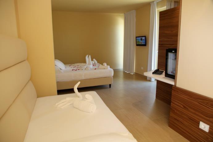 Blue Bay Resort 4*
