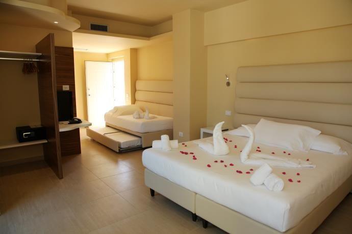 Blue Bay Resort 4*