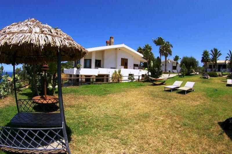 Borgo Donna Canfora 3*
