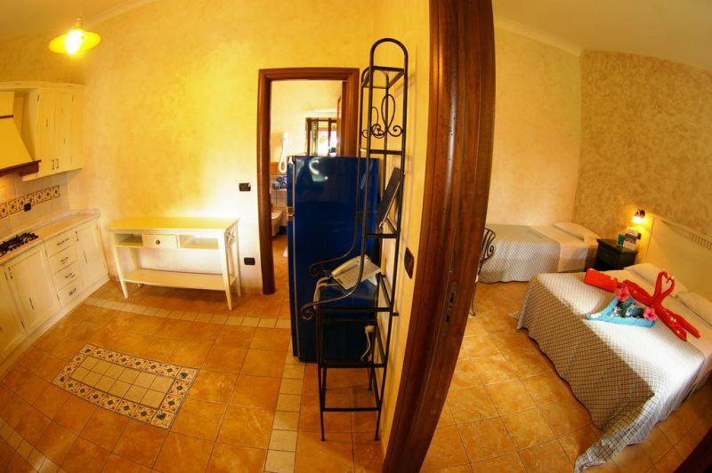 Borgo Donna Canfora 3*