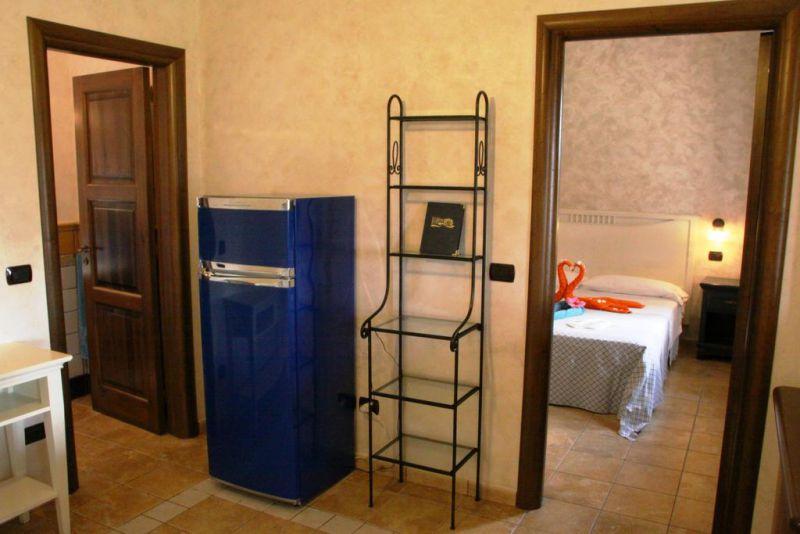 Borgo Donna Canfora 3*