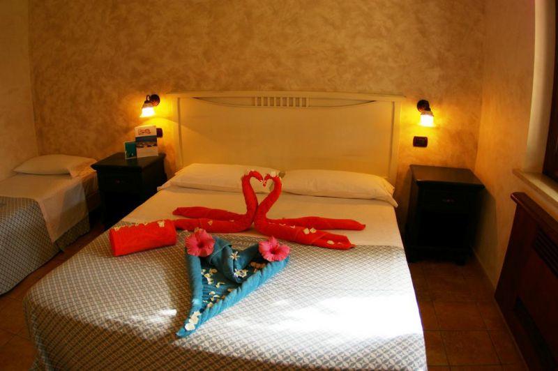 Borgo Donna Canfora 3*
