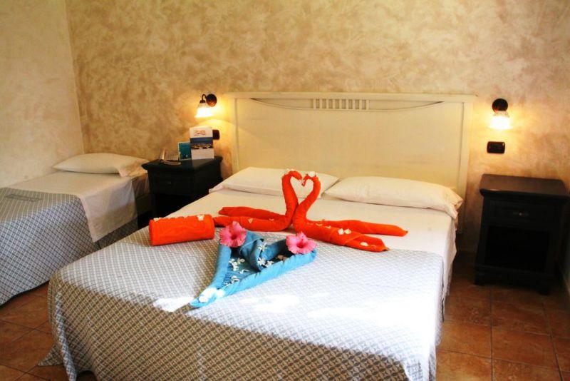 Borgo Donna Canfora 3*