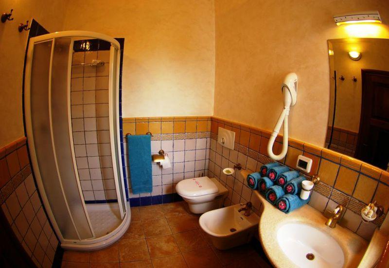 Borgo Donna Canfora 3*